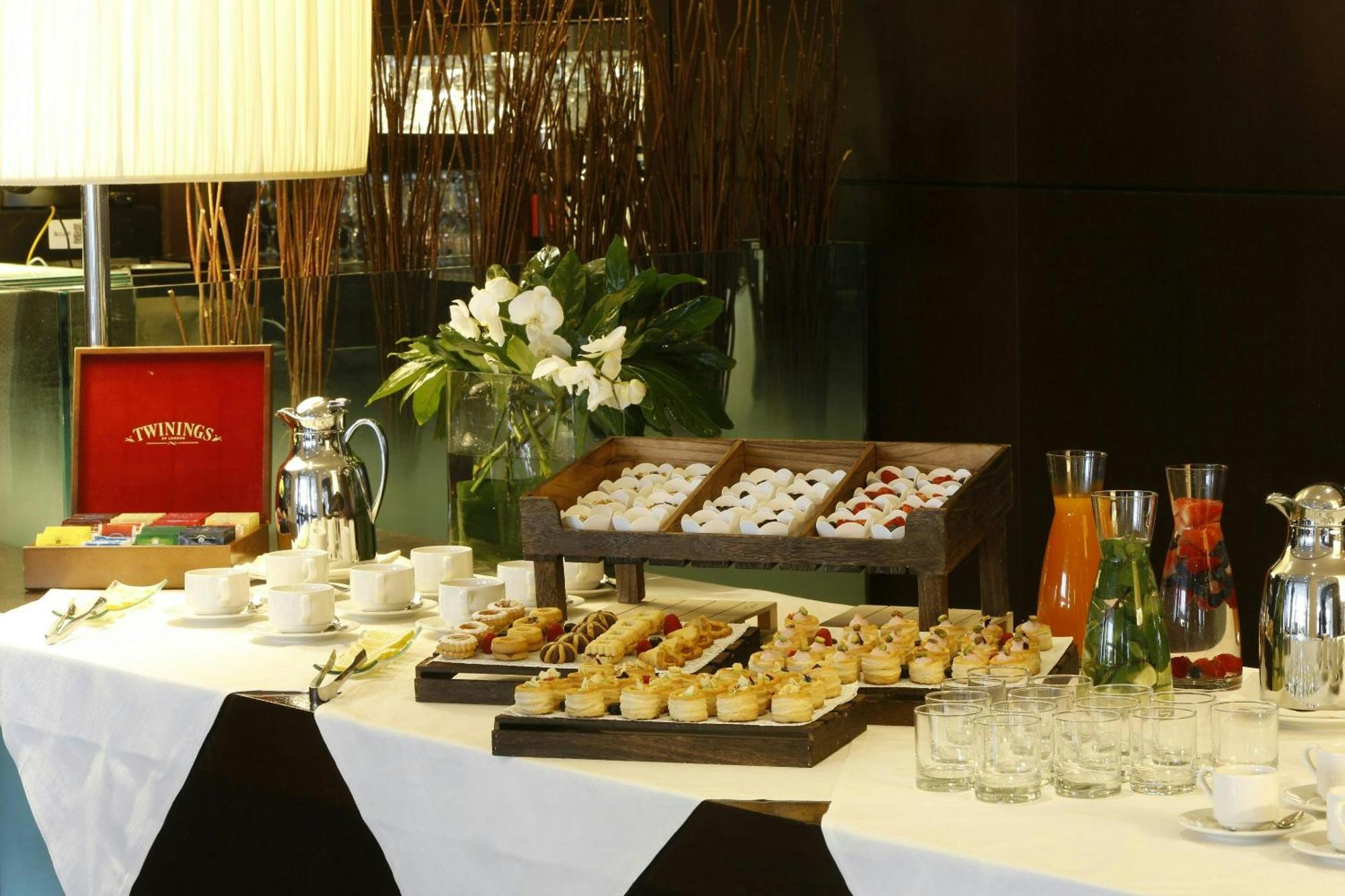 Starhotels Excelsior — Foto 1